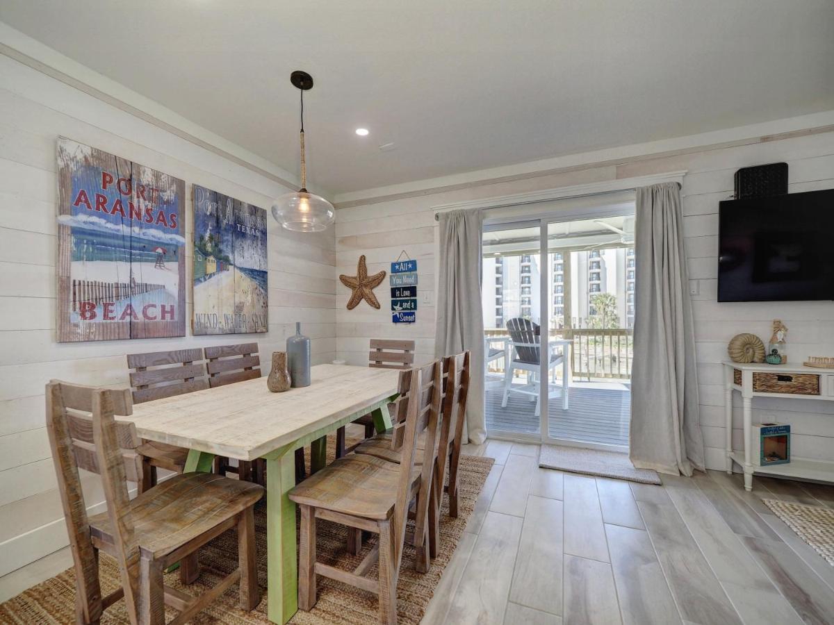 Bay Tree C1112 Villa Port Aransas Exterior photo