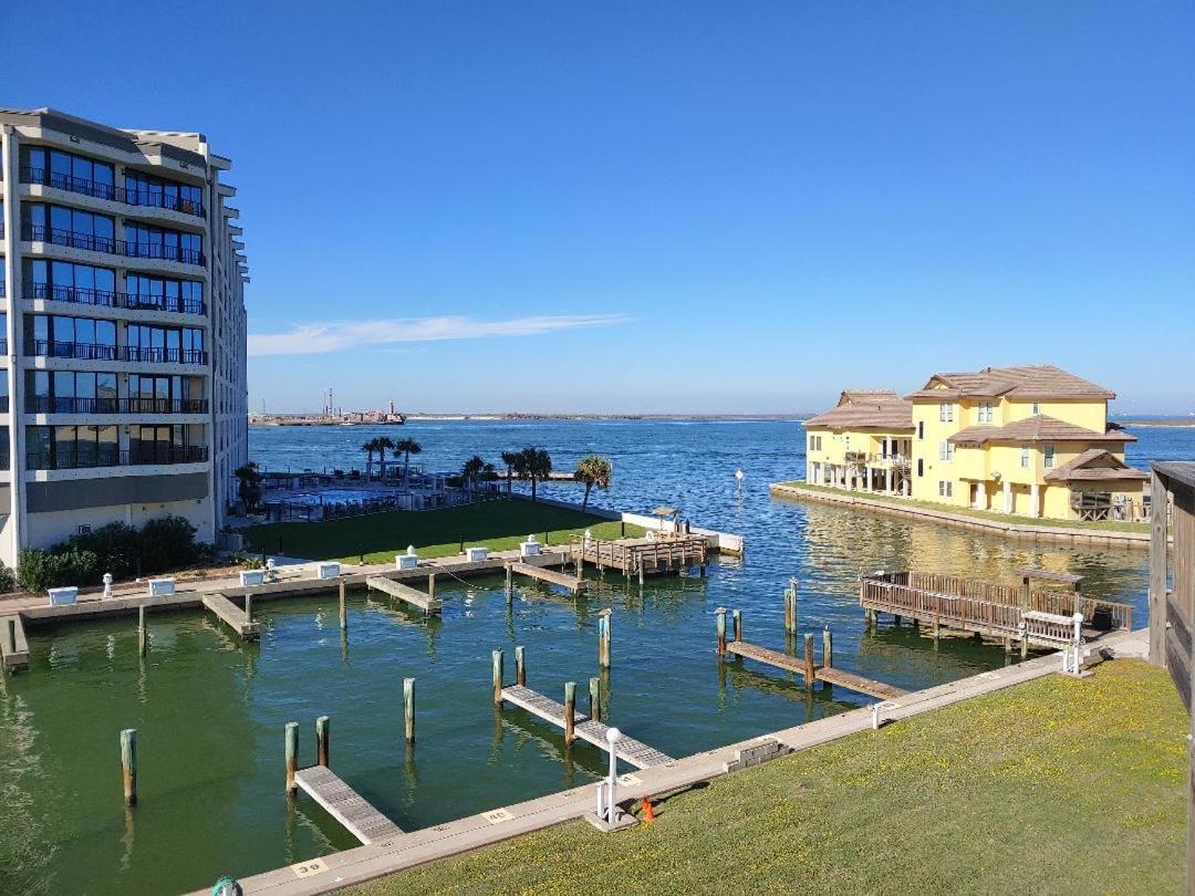 Bay Tree C1112 Villa Port Aransas Exterior photo