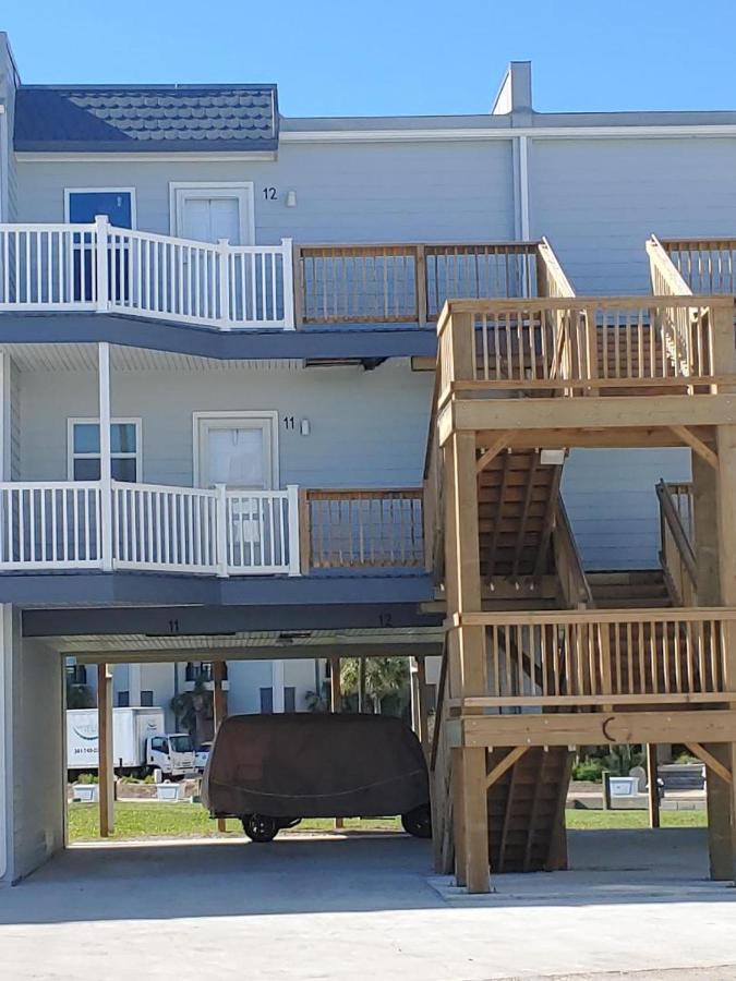Bay Tree C1112 Villa Port Aransas Exterior photo