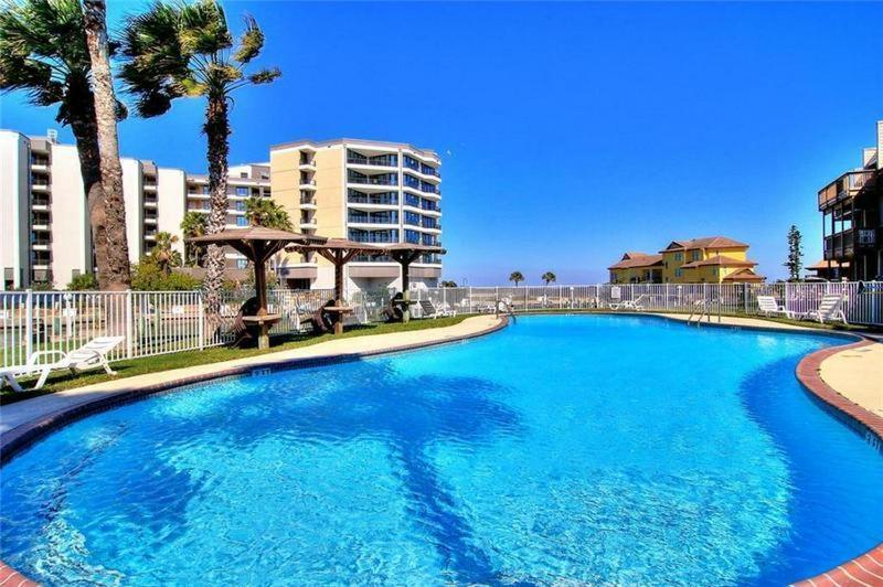 Bay Tree C1112 Villa Port Aransas Exterior photo