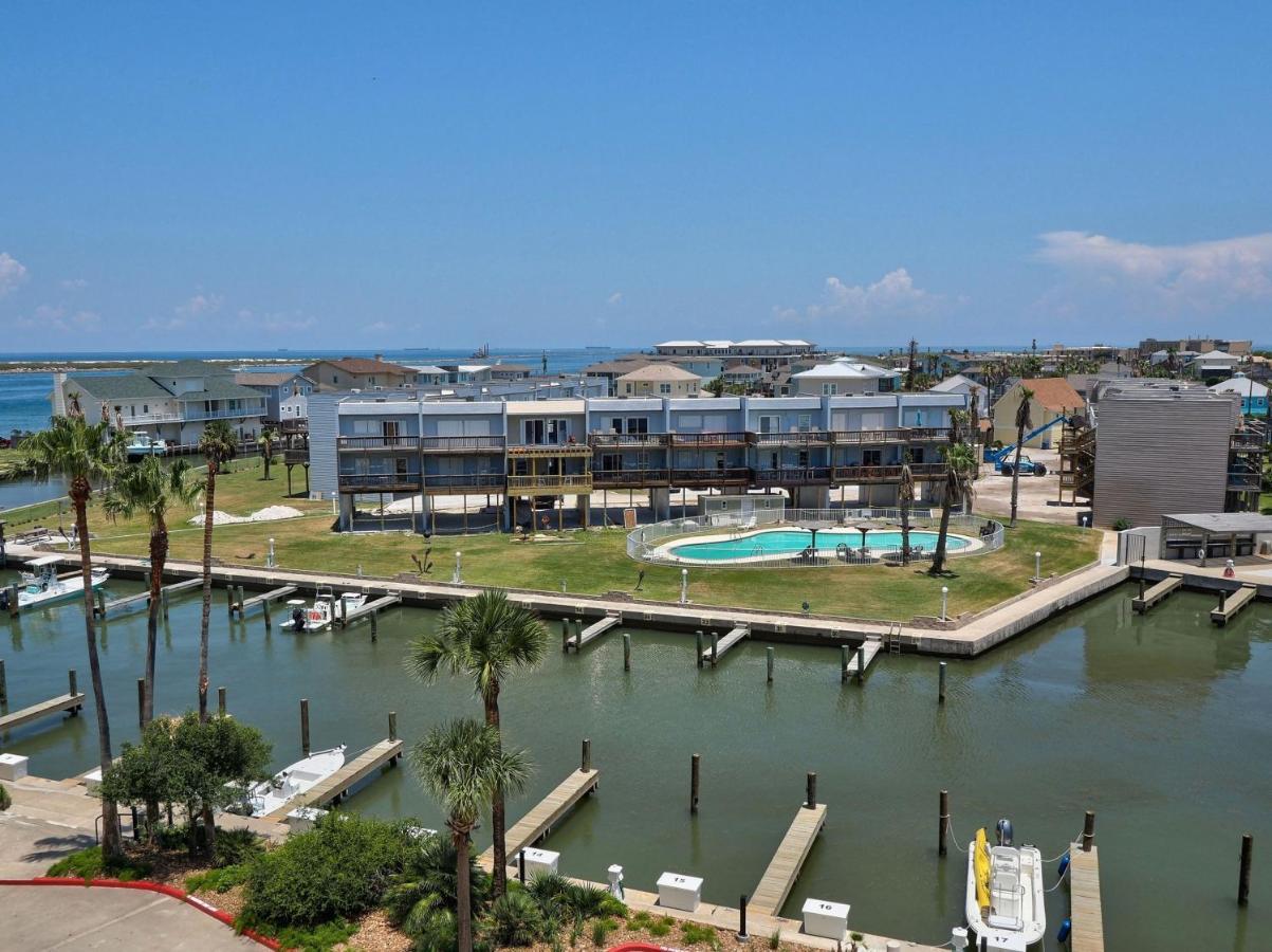 Bay Tree C1112 Villa Port Aransas Exterior photo