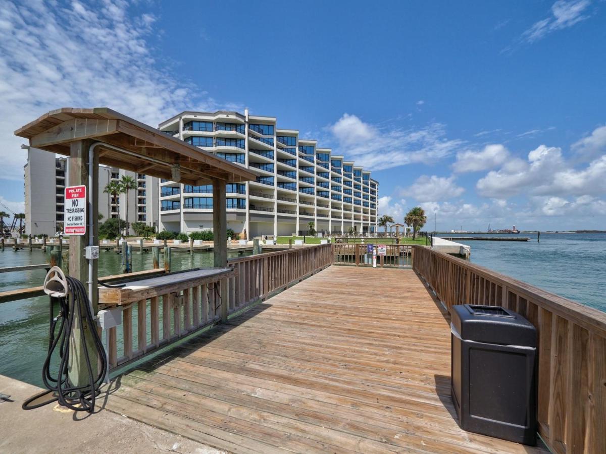 Bay Tree C1112 Villa Port Aransas Exterior photo