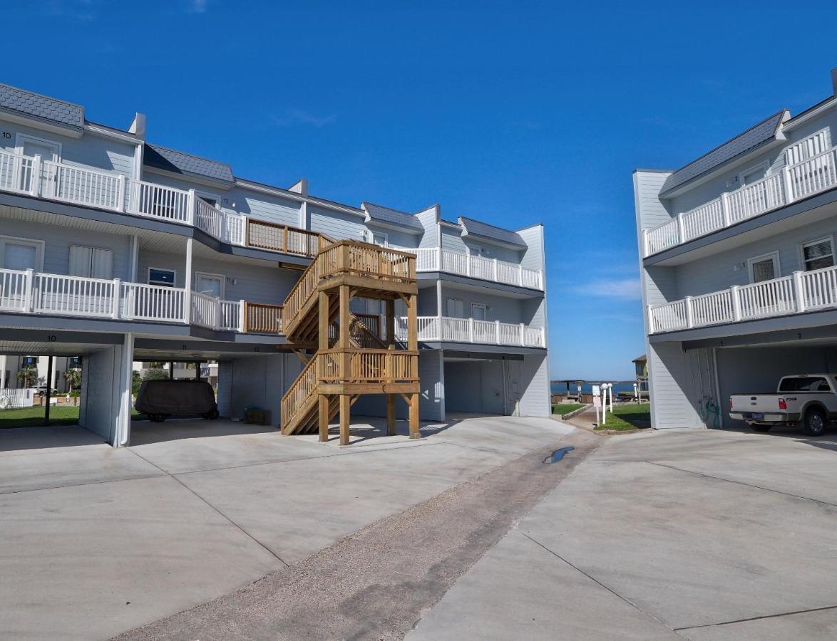 Bay Tree C1112 Villa Port Aransas Exterior photo
