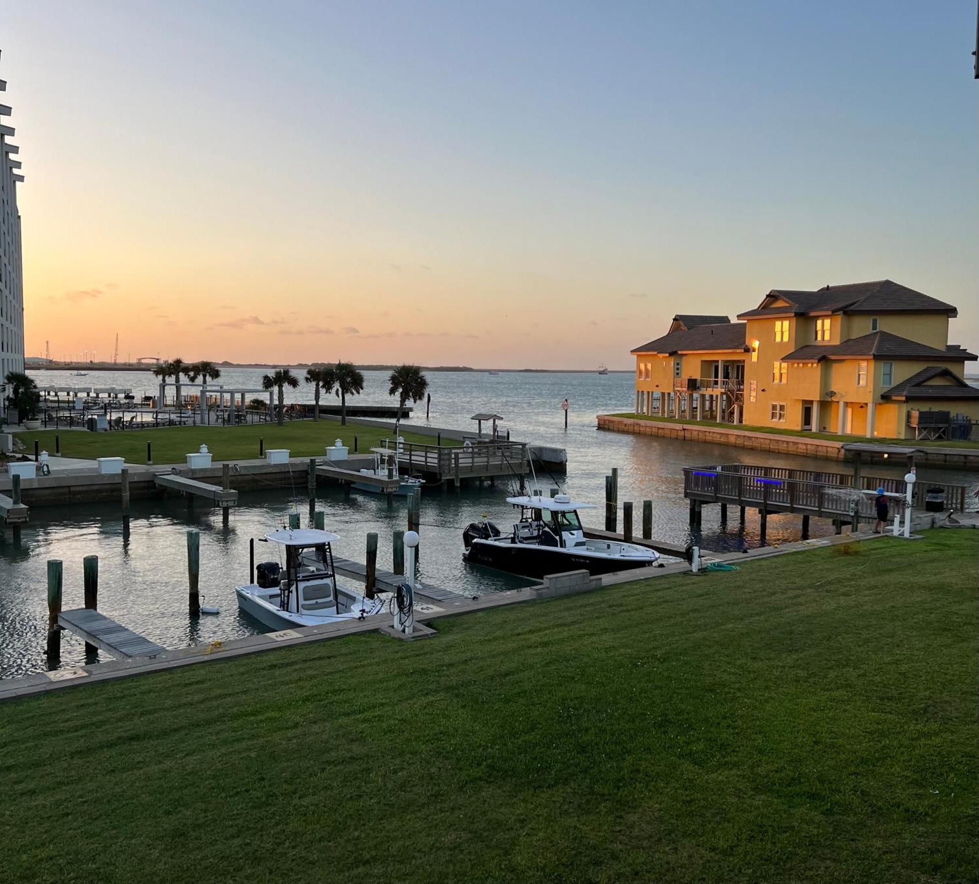 Bay Tree C1112 Villa Port Aransas Exterior photo