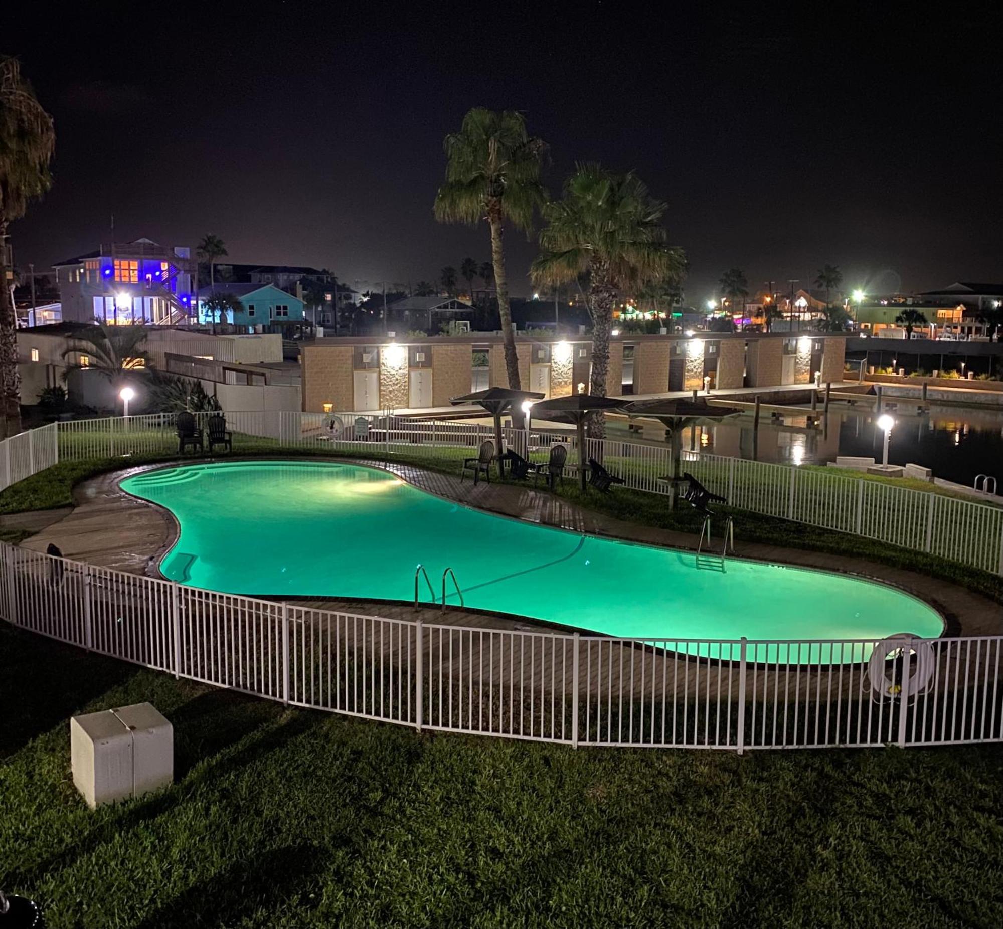 Bay Tree C1112 Villa Port Aransas Exterior photo